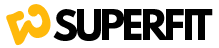 SuperFit Fitnessclub